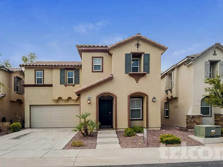 963 Eureka Dunes Ave — Photo 1
