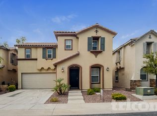 963 Eureka Dunes Ave, Henderson, NV 89012