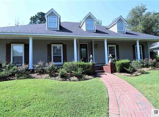 205 Bayside Dr, West Monroe, LA 71291