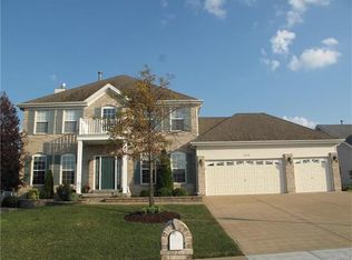 3172 Theodore Dr, Arnold, MO 63010
