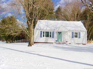 31 Riverview Rd, Mansfield, CT 06250