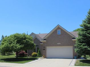 70503 Natures Way, Richmond, MI 48062