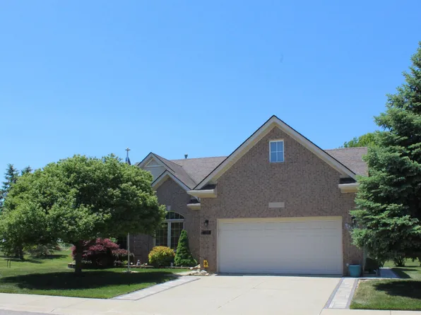 70503 Natures Way, Richmond, MI 48062