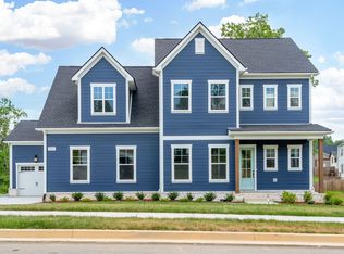 7421 Swindon Blvd LOT 151, Fairview, TN 37062