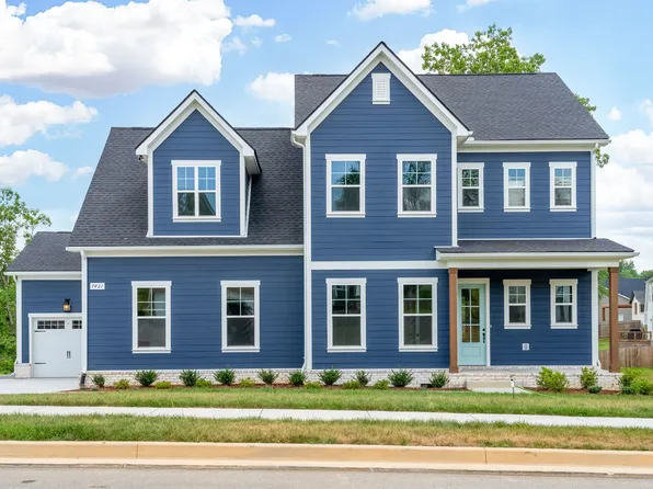 7421 Swindon Blvd Lot 151, Fairview, TN 37062