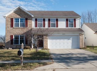 15424 Follow Dr, Noblesville, IN 46060