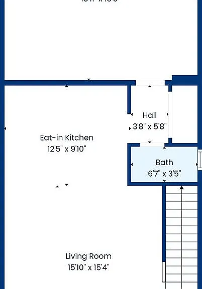 Alpine Crossing Townhomes — Photo 24