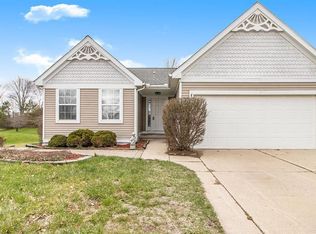 228 Aberdeen Ct, Belleville, MI 48111