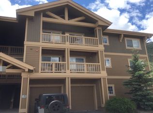646 River View Dr UNIT 906, New Castle, CO 81647