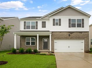 1824 Fighting Bull Dr, Wake Forest, NC 27587