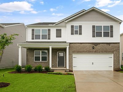 1824 Fighting Bull Dr, Wake Forest, NC, 27587