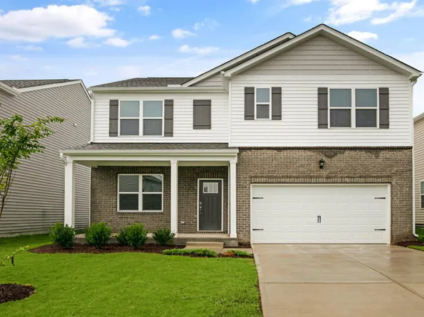 1841 Fighting Bull Dr, Wake Forest, NC 27587