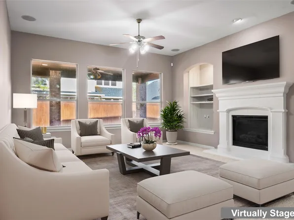 1171 Bonham Pkwy, Argyle, TX 76226