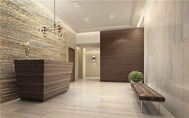 1st image of 432 W 52nd St APT 5C