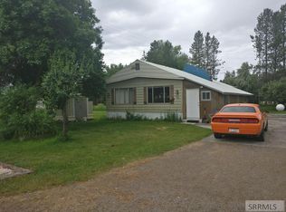 384 N 5th St, Ashton, ID 83420
