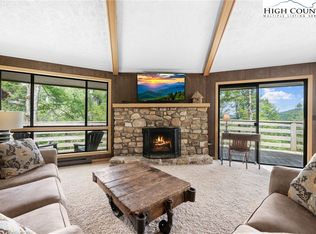 315 Timber Ridge Rd #A-3, Sugar Mountain, NC 28604