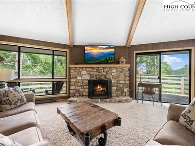 315 Timber Ridge #A3, Sugar Mountain, NC, 28604