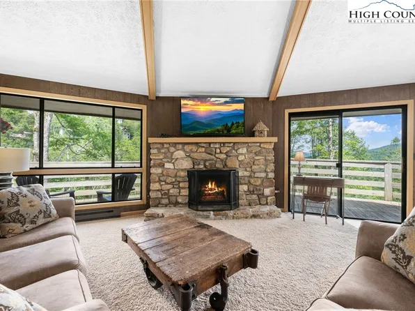 315 Timber Ridge #A3, Sugar Mountain, NC 28604