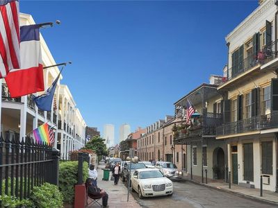 1227 Chartres St, New Orleans, LA, 70116
