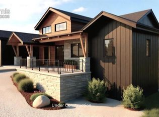 12751 Eagle Forest Dr, Colorado Springs, CO 80908