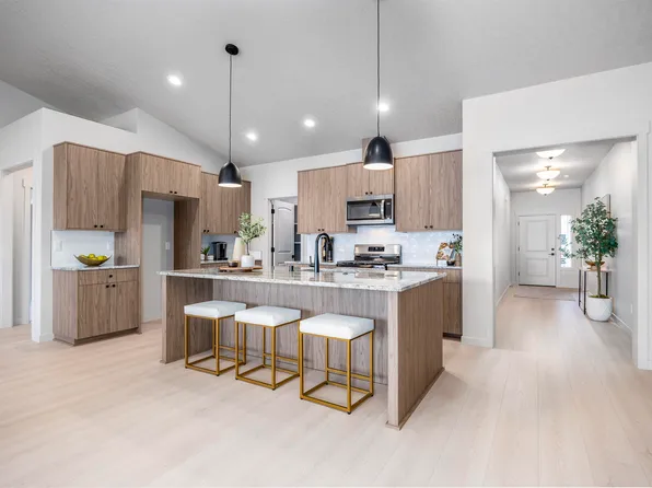 3610 Morningside Pkwy, Richland, WA 99352