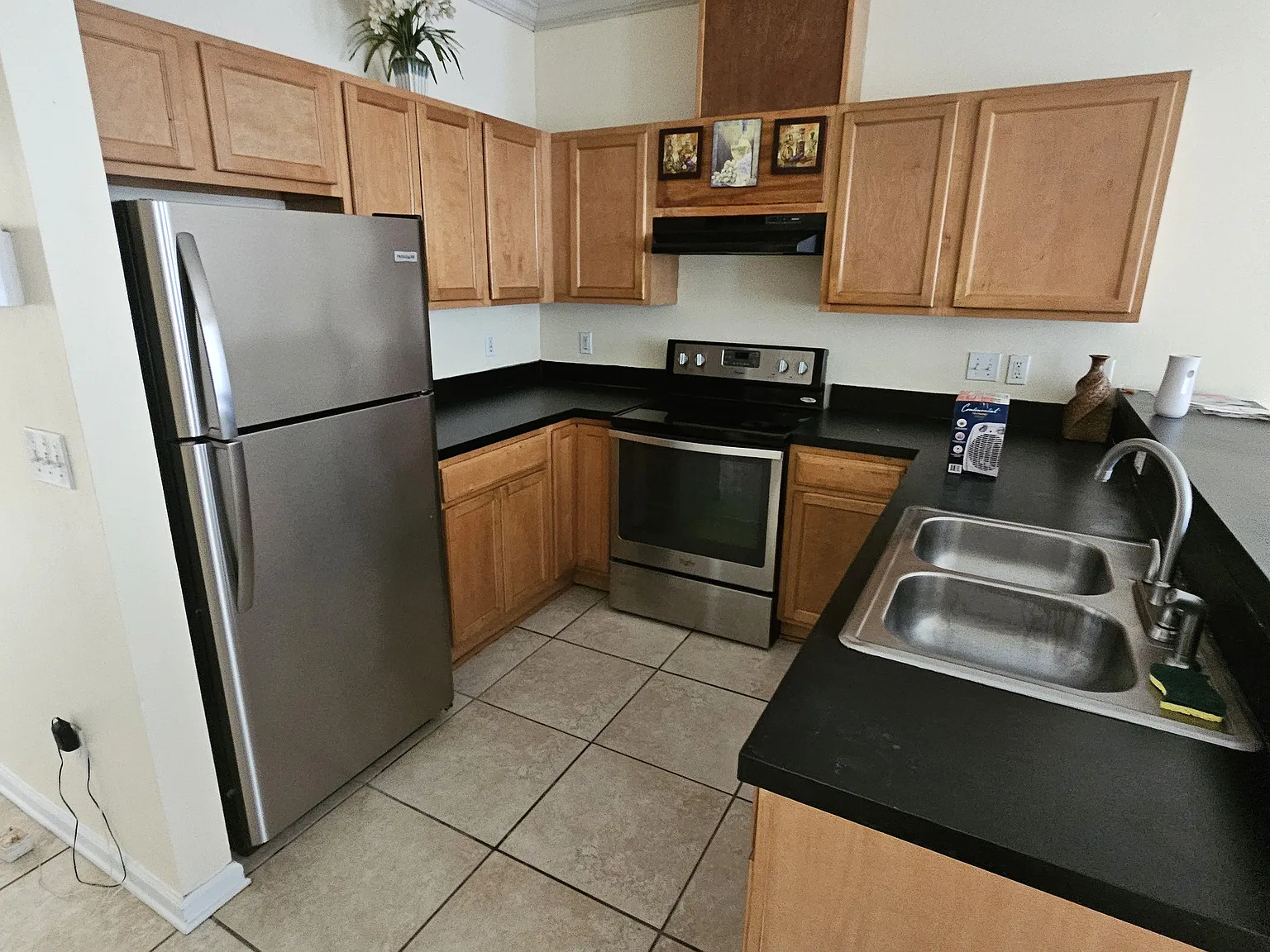 3 bed, 1344 sqft, $1,500 — Photo 4