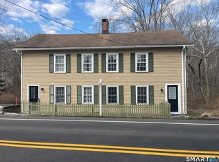 274 Lyons Plain Road, Weston, CT 06883