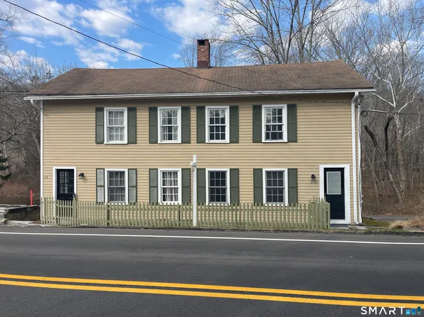 274 Lyons Plain Road, Weston, CT 06883