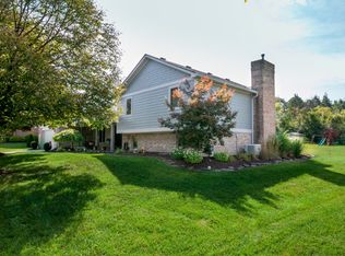 148 Timberwolf Way, Brookville, OH
