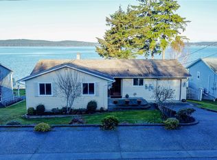 2112 Beach Dr, Pt McNeill, BC V0N 2R0