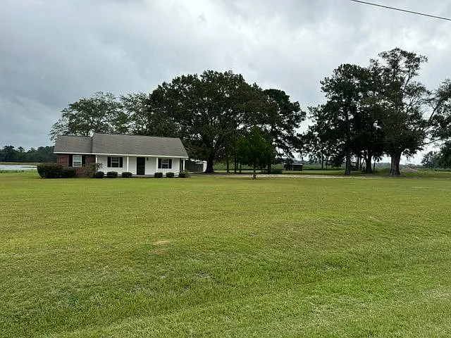 Large Lot