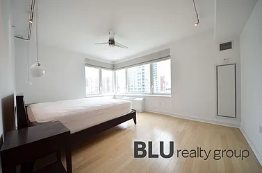 Rented by BLU Real Estate