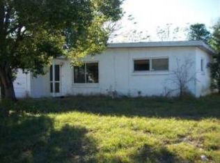 4101 Fairford Dr, New Port Richey, FL 34652