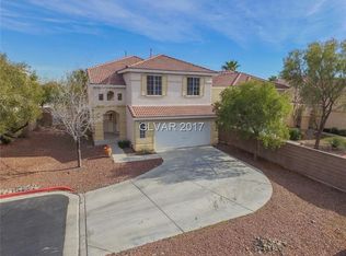 4642 Viareggio Ct, Las Vegas, NV 89147