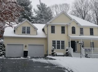 35 Fiske Mill Rd, Milford, MA 01757