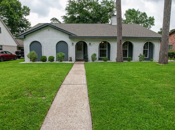 3310 Evergreen Glade Dr, Humble, TX 77339