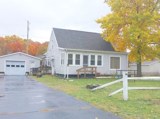 3101 Breckel Hwy, Adrian, MI 49221