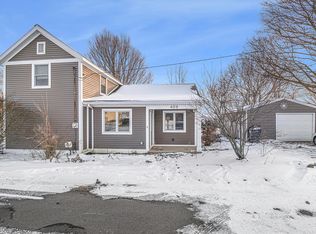408 South St, Schoolcraft, MI 49087