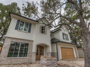 1225 Kinley Ln, Houston, TX 77018
