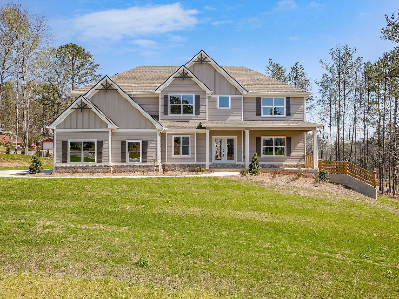 100 Windchime Way 1, Tyrone, GA 30290 MLS 10192512 Zillow