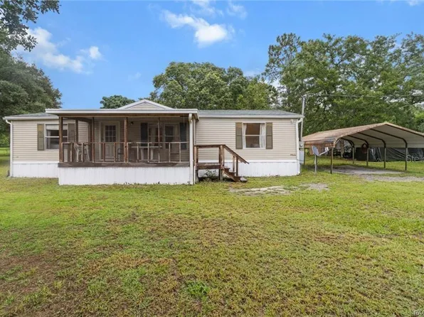 5425 S Brent Point, Homosassa, FL 34446