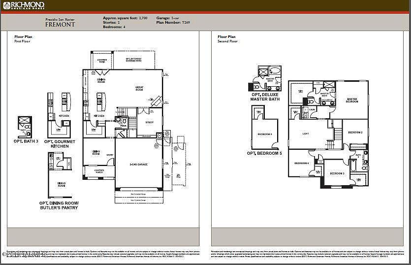 2nd image of 14434 S Camino El Galan S