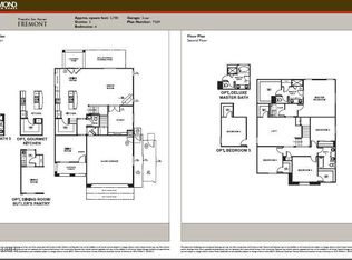 14443 S Camino El Galan, Sahuarita, AZ 85629