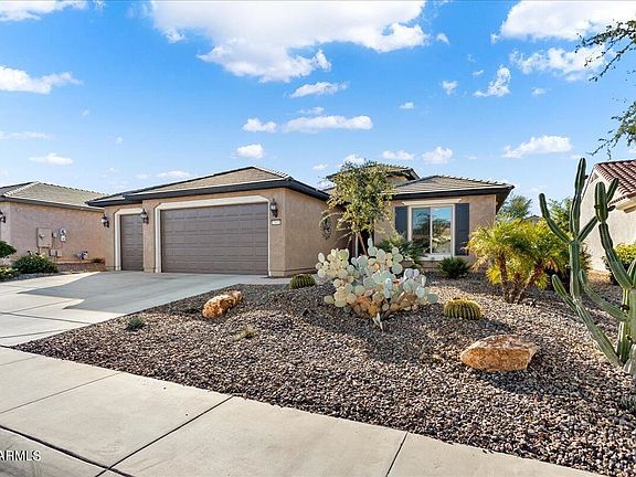3rd image of 27021 W Runion Dr