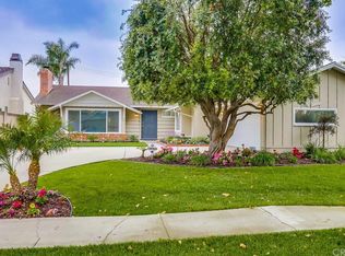 2612 Mainway Dr, Los Alamitos, CA 90720