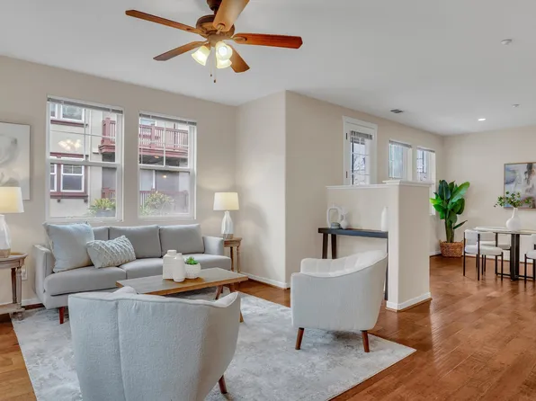 170 N North St Unit 102, Livermore, CA 94550