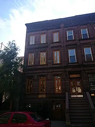 134 West 92nd Street in Upper West Side