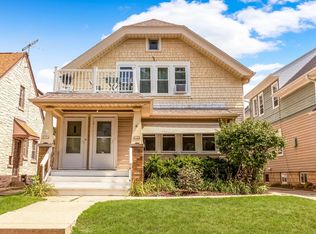 2122 N 60th St #2124, Milwaukee, WI 53208