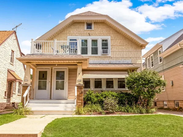 2122 North 60th STREET #2124, Milwaukee, WI 53208