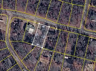 Sequoyah Ridge Rd, Cherokee Village, AR 72529